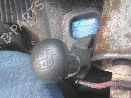 Used Shift knob Shift knob FIAT PUNTO (176_) [1993-1999] 36346428 36346428