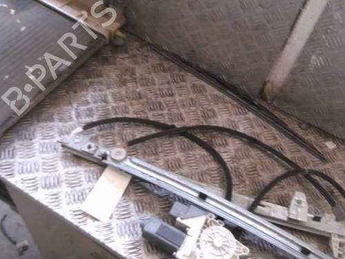 Front left window mechanism CITROËN XSARA PICASSO (N68) 2.0 16V | BP24851129C22 