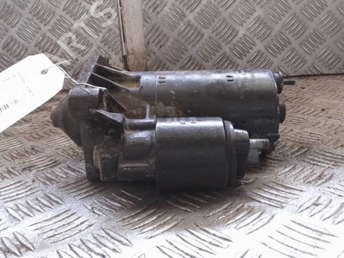 Used Starter Starter 27536115 27536115