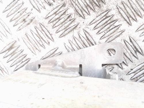 Rear bumper reinforcement AUDI A3 (8P1) 2.0 TDI 16V | BP24445446C73 