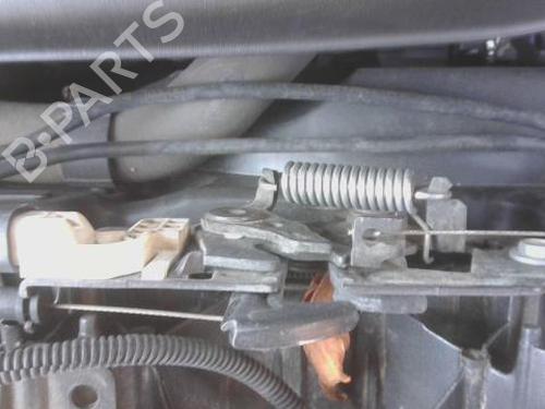 Used Hood lock FORD KUGA II (DM2) 2.0 TDCi (150 hp) 27819376