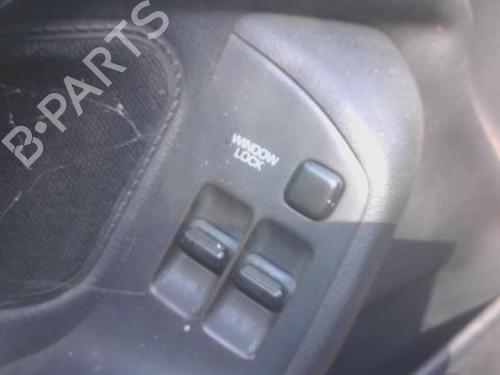 Fensterheberschalter links vorne für TOYOTA COROLLA Coupe (_E9_) 1.6 (AE92_) (117 hp) 32985141