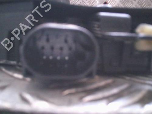 Used Electronic module Electronic module BMW X5 (E53) 3.0 d (184 hp) 24815681 24815681