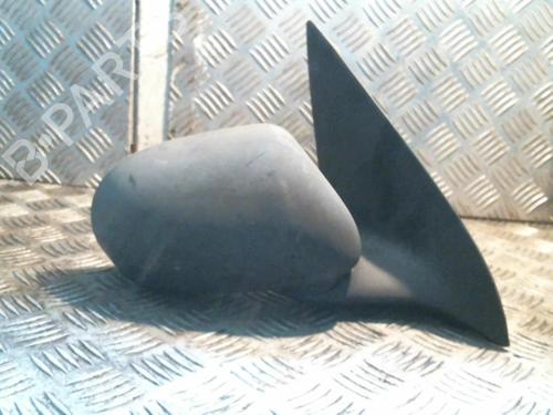 Used Right mirror FIAT BRAVA (182_) 1.6 16V (182.BB) (103 hp) 22041022