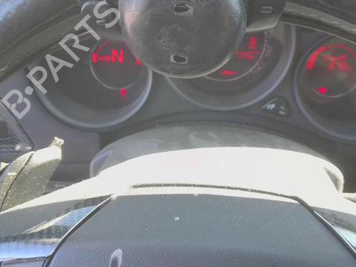 Used Steering column stalk Steering column stalk CITROËN C4 II (NC_) 1.6 HDi 115 (114 hp) 28796236 28796236