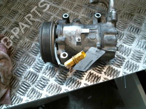 AC-Kompressor PEUGEOT 206 Hatchback (2A/C) 1.4 HDi eco 70 (68 hp) 22038972