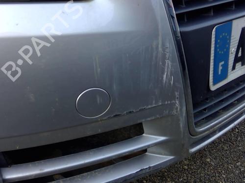 Front bumper AUDI A4 B7 Convertible (8HE) 3.0 TDI quattro BP23804273C7