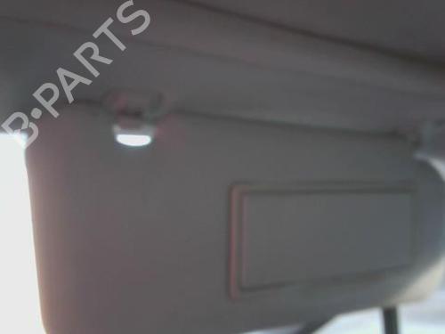 Used Right sun visor PEUGEOT 307 Break (3E) 2.0 HDI 110 (107 hp) 30457994