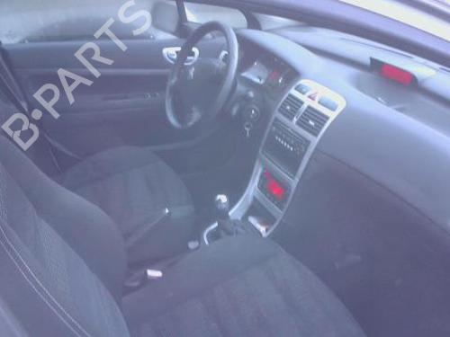 Switch PEUGEOT 307 Break (3E) 1.6 HDi 110 | BP31170598I30 - Image 5