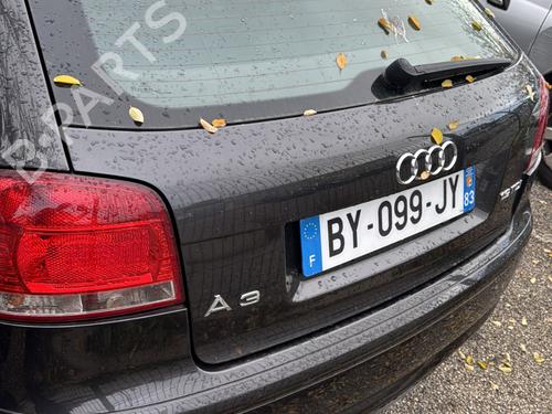 Right taillight AUDI A3 (8P1) 1.9 TDI | BP27732830C35 - Image 5