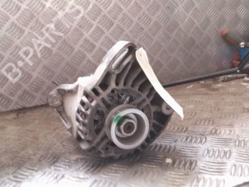 Used Alternator FIAT SEICENTO / 600 (187_) 1.1 (187AXB, 187AXB1A, 187AXC1A02) (54 hp) 23954364