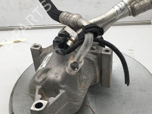 AC compressor DACIA SANDERO III 1.0 TCe 90 | BP24116974M34 - Image 4