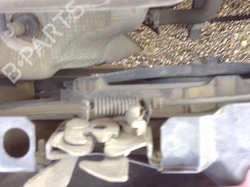 Used Hood lock FIAT 500 (312_) 1.2 (312AXA1A) (69 hp) 26888544