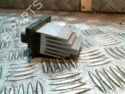 Heater resistor KIA SPORTAGE IV (QL, QLE) 1.7 CRDi | BP20992544M108 