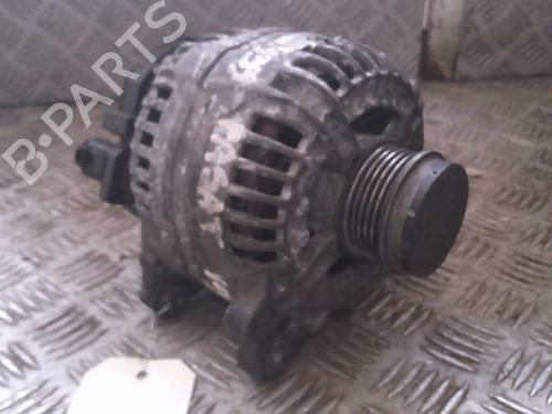 Used Alternator Alternator AUDI A4 B6 (8E2) 1.9 TDI (130 hp) 25700359 25700359