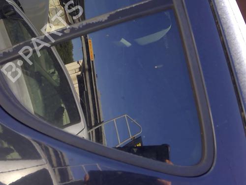 Used Rear left door window OPEL AGILA B (H08) 1.0 (F68) (65 hp) 26287006