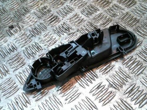 Front right interior door handle FORD FIESTA VI (CB1, CCN) 1.4 TDCi | BP20990448I14 