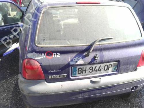 Hood lock RENAULT TWINGO I (C06_) 1.2 16V (C060) | BP26951592C133 
