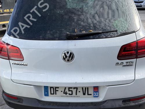 Right front window switch VW TIGUAN (5N_) 2.0 TDI | BP30645446I26  - Image 14