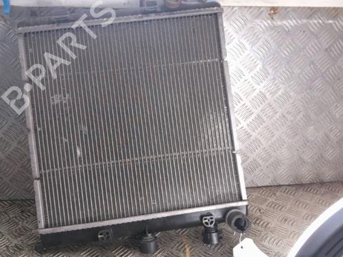 Water radiator CITROËN C3 II (SC_) 1.0 VTi 68 | BP23799252M31  - Image 6