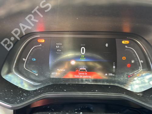 Innerbelysning RENAULT CLIO V (B7_) 1.6 E-TECH 140 (B7MU) | BP27150255I8  - Image 13