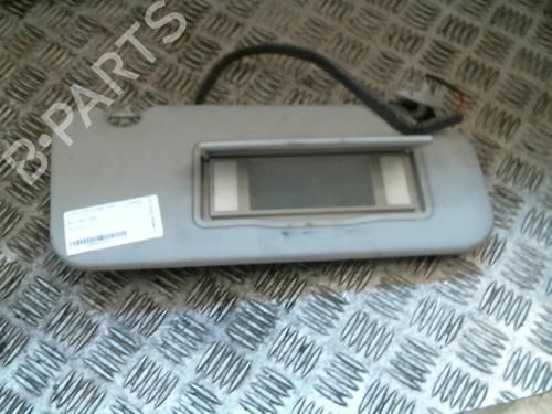 Used Right sun visor CITROËN XSARA PICASSO (N68) 1.8 16V (115 hp) 20986430