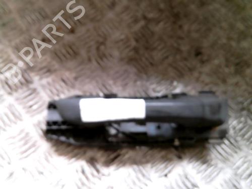 Used Rear left exterior door handle VW GOLF VI (5K1) 1.6 TDI (90 hp) 20987632
