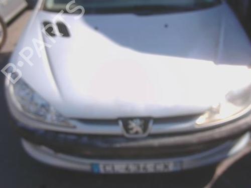 Starter PEUGEOT 206 SW (2E/K) 2.0 HDi | BP38163541M8 - Image 2