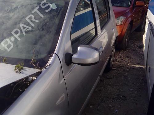 Third brake light DACIA SANDERO 1.4 MPI LPG | BP20993694L11 - Image 3