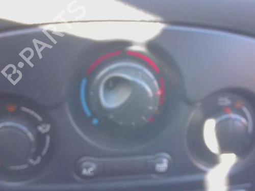 Used Climate control Climate control RENAULT CLIO III Grandtour (KR0/1_) 1.5 dCi (88 hp) 33539544 33539544