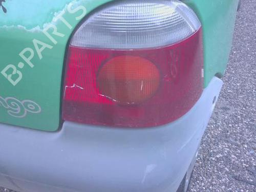 Piloto trasero derecho RENAULT TWINGO I (C06_) 1.2 (C066, C068) | BP29898580C35