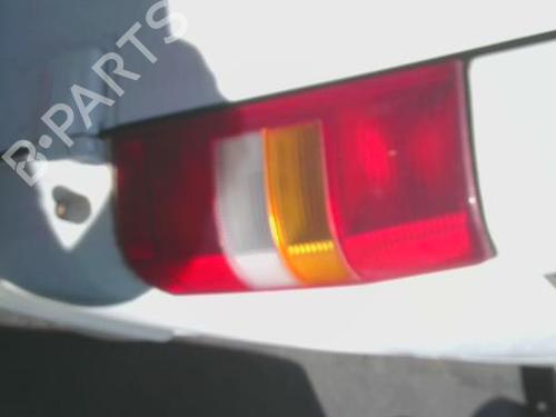 Højre baglygte Højre baglygte 35989146 35989146