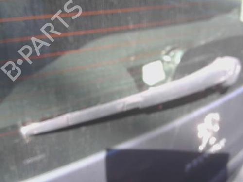 Used Rear windshield wiper arm Rear windshield wiper arm PEUGEOT PARTNER Tepee 1.6 HDi (114 hp) 33831360 33831360