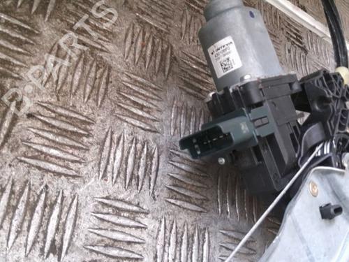 Used Front right window mechanism Front right window mechanism RENAULT SCÉNIC IV (J9_) 1.3 TCe 140 (140 hp) 23800502 23800502