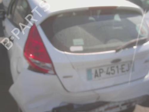 Right headlight FORD FIESTA VI (CB1, CCN) 1.4 TDCi | BP38724567C29 - Image 5
