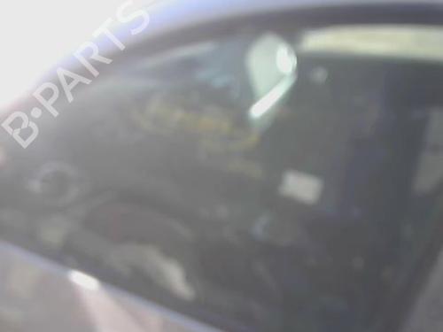 Used Front left door window RENAULT CLIO III (BR0/1, CR0/1) 1.5 dCi (BR17, CR17) (86 hp) 33118607