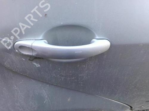 Used Rear right exterior door handle VW GOLF PLUS V (5M1, 521) 2.0 TDI 16V (140 hp) 27378733