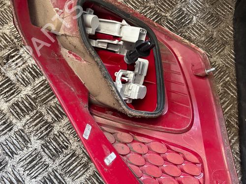 Right taillight FORD FIESTA VI (CB1, CCN) 1.25 | BP36372960C35 - Image 2
