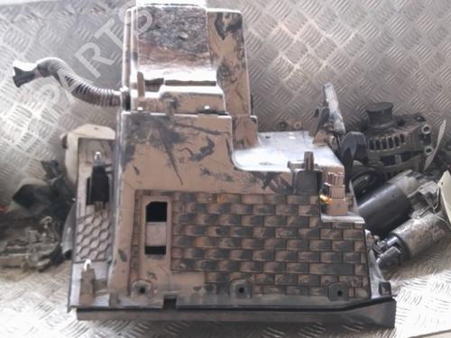 Used Glove box Glove box DS DS 7 Crossback (J4_, JR_, JC_) 1.6 PureTech 180 (J45GFR) (180 hp) 24455565 24455565