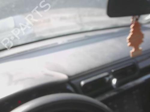 Instrumentbræt Instrumentbræt CITROËN C3 III (SX) 1.2 PureTech 82 (83 hp) 34359770 34359770