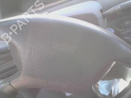 Used Driver airbag Driver airbag FIAT SCUDO Bus (220_) 1.6 (79 hp) 35989156 35989156
