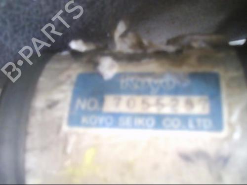 Used Steering column Steering column RENAULT CLIO II (BB_, CB_) 1.2 (BB0A, BB0F, BB10, BB1K, BB28, BB2D, BB2H, CB0A,... (58 hp) 20999109 20999109