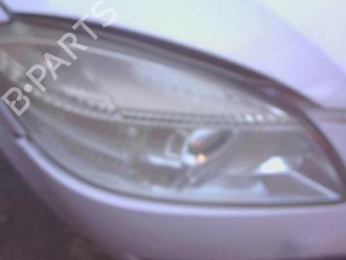 Used Right headlight Right headlight SKODA FABIA II (542) 1.2 (70 hp) 33539279 33539279