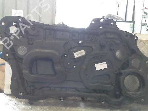 Used Front left window mechanism LANCIA YPSILON (843_) 1.4 16V (843.AXC11, 843.AXC1B, 843.AXC1A) (95 hp) 20987625