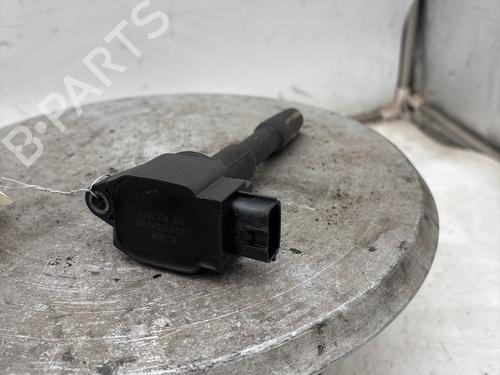 Ignition coil VW GOLF PLUS V (5M1, 521) | BP39546797M94 - Image 1