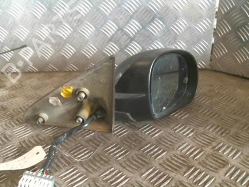 Used Right mirror PEUGEOT 406 Coupe (8C) 2.0 16V (136 hp) 22037520