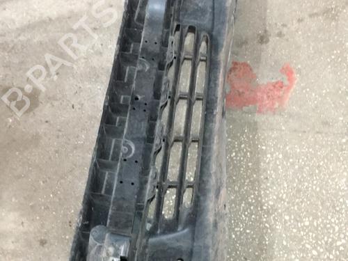 Front bumper PEUGEOT PARTNER MPV (5_, G_) 1.4 | BP30972231C7 
