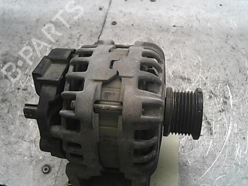 Alternator RENAULT TWINGO III (BCM_, BCA_) 0.9 TCe 90 (BCM9, BCM2) | BP20998539M7 