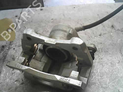 Used Right front brake caliper NISSAN MICRA V (K14) 1.5 DCI (90 hp) 20992775