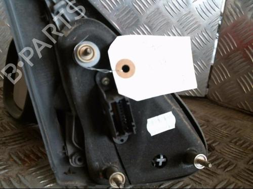 Used Left mirror RENAULT MEGANE I (BA0/1_) 1.9 dTi (BA08, BA0N) (98 hp) 22036919
